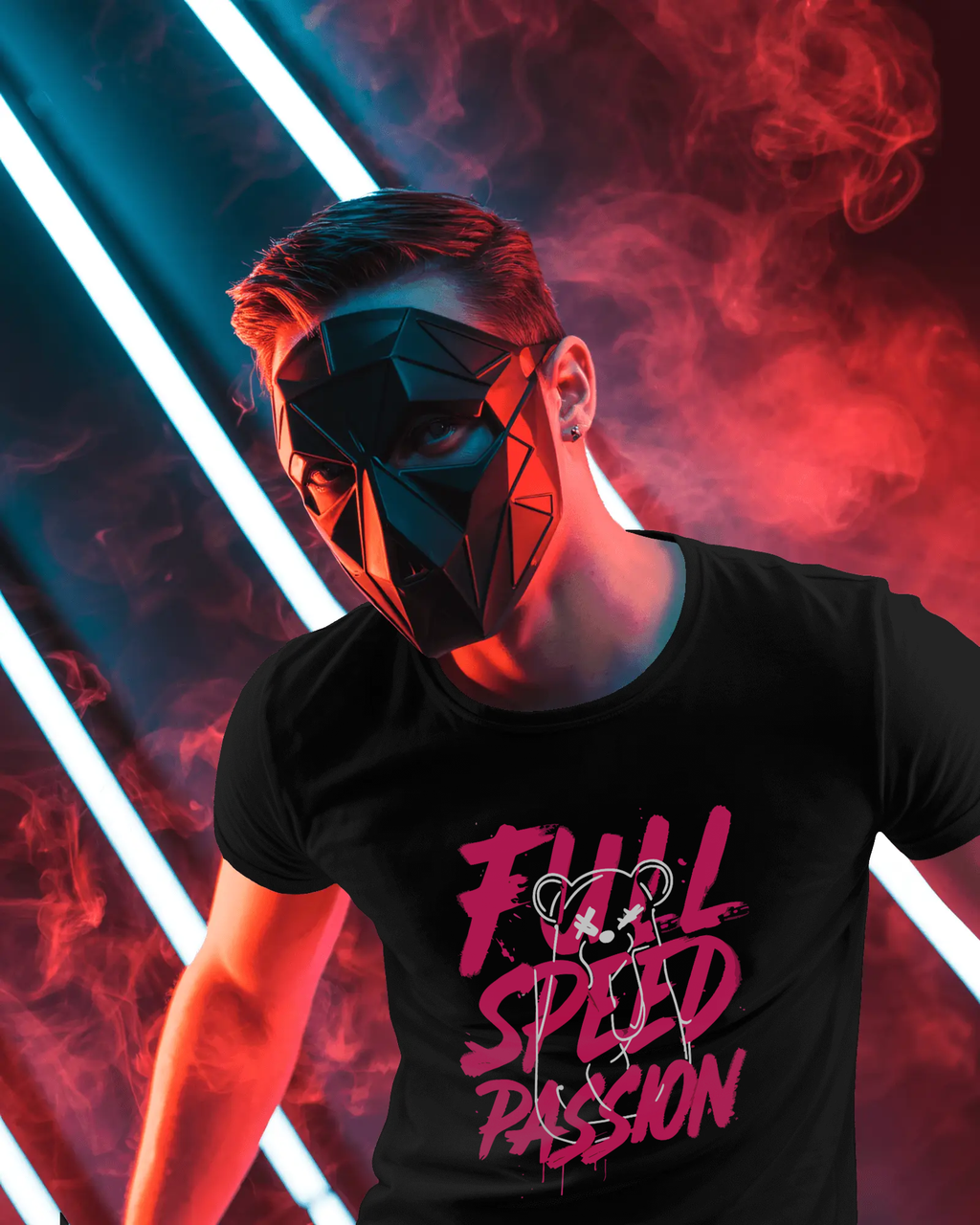 FULL SPEED FASHION SKU-M3