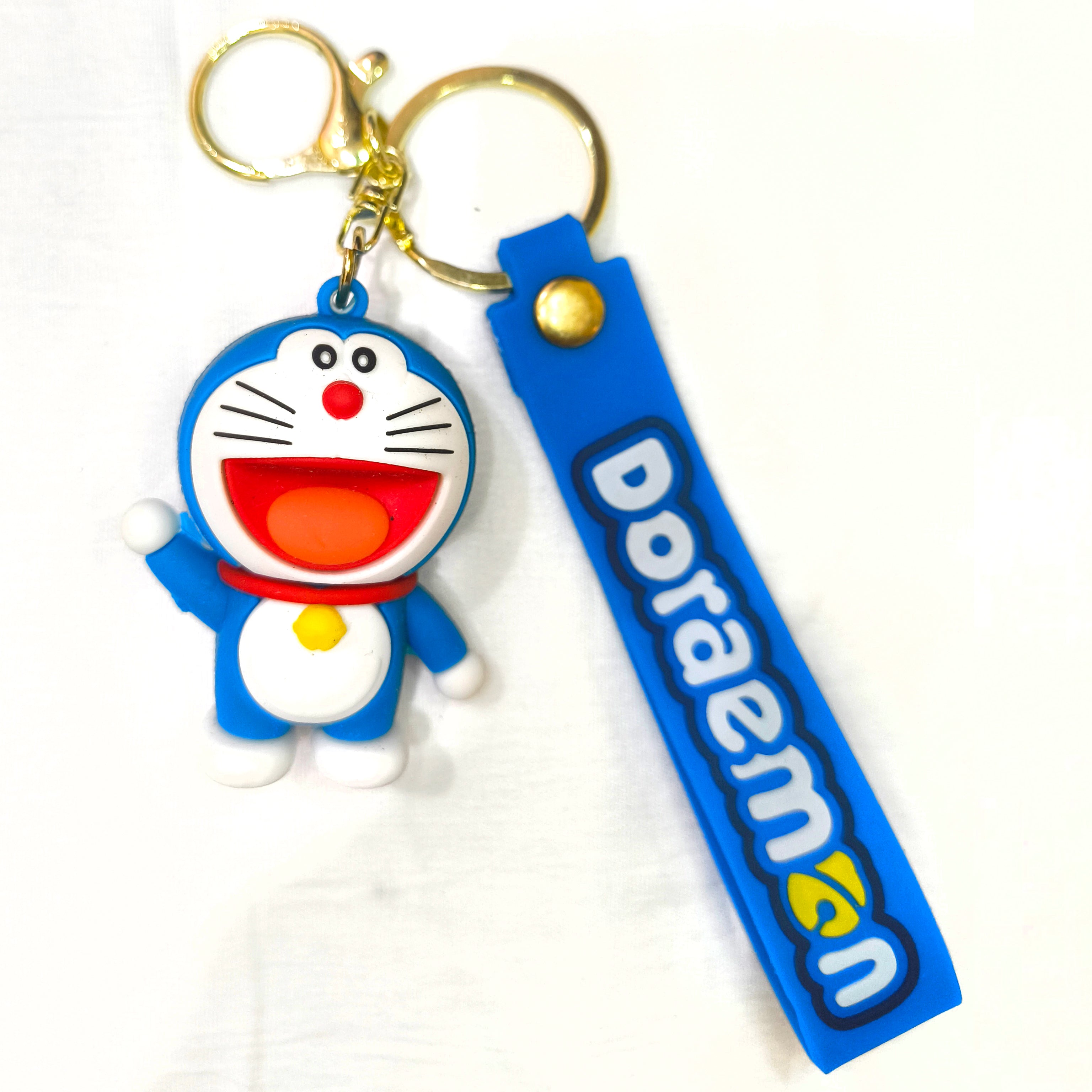 DORAEMON KEYCHAIN SKU-1024