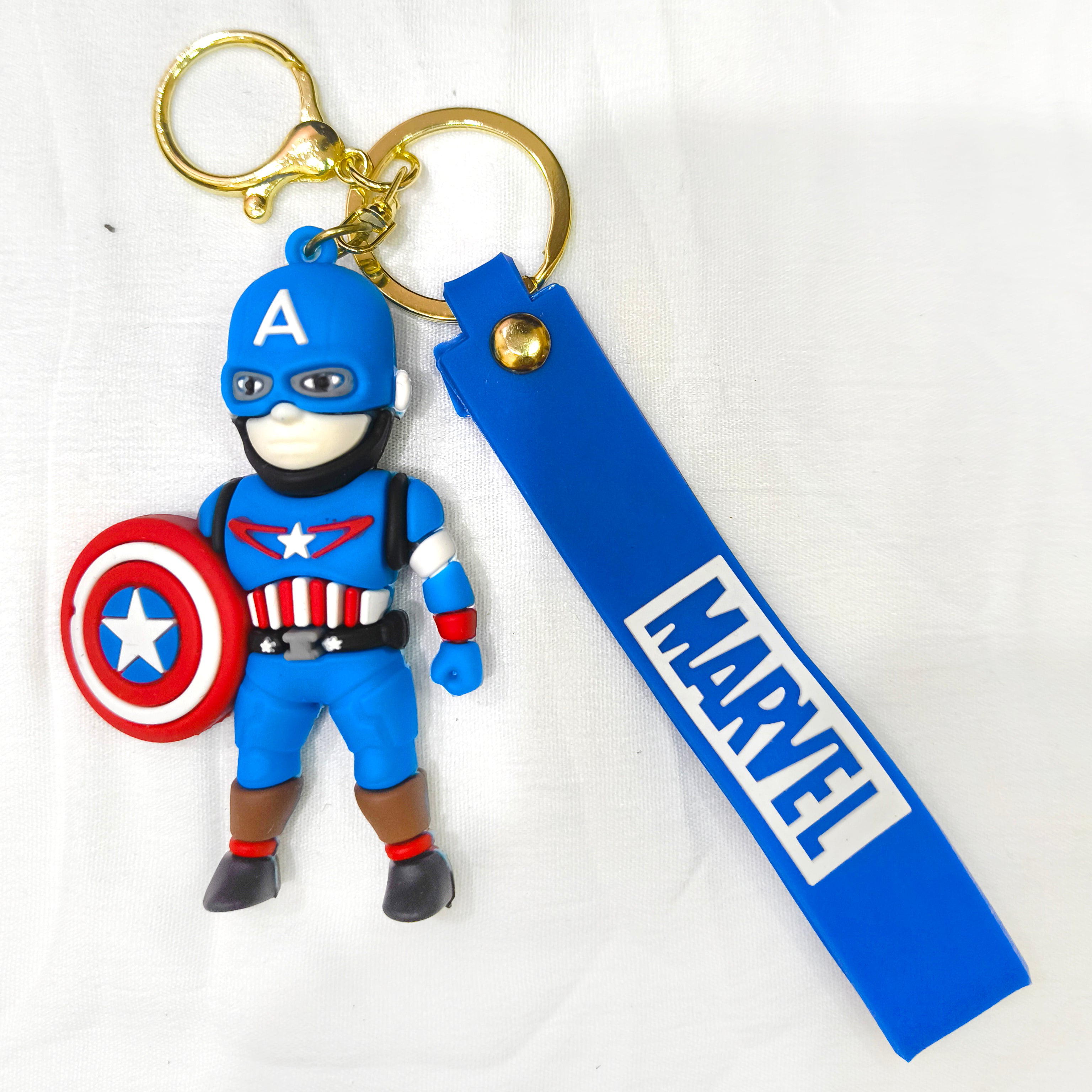 MARVEL KEY CHAINS SKU-1031