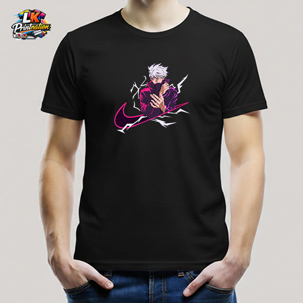 ANIME PRINTED SKU-M28