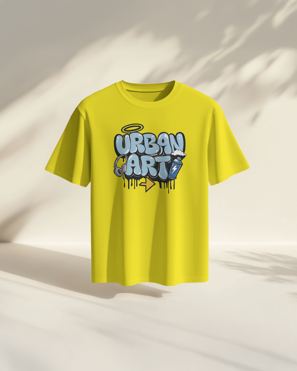 URBAN COLLECTION Tee SKU-G105