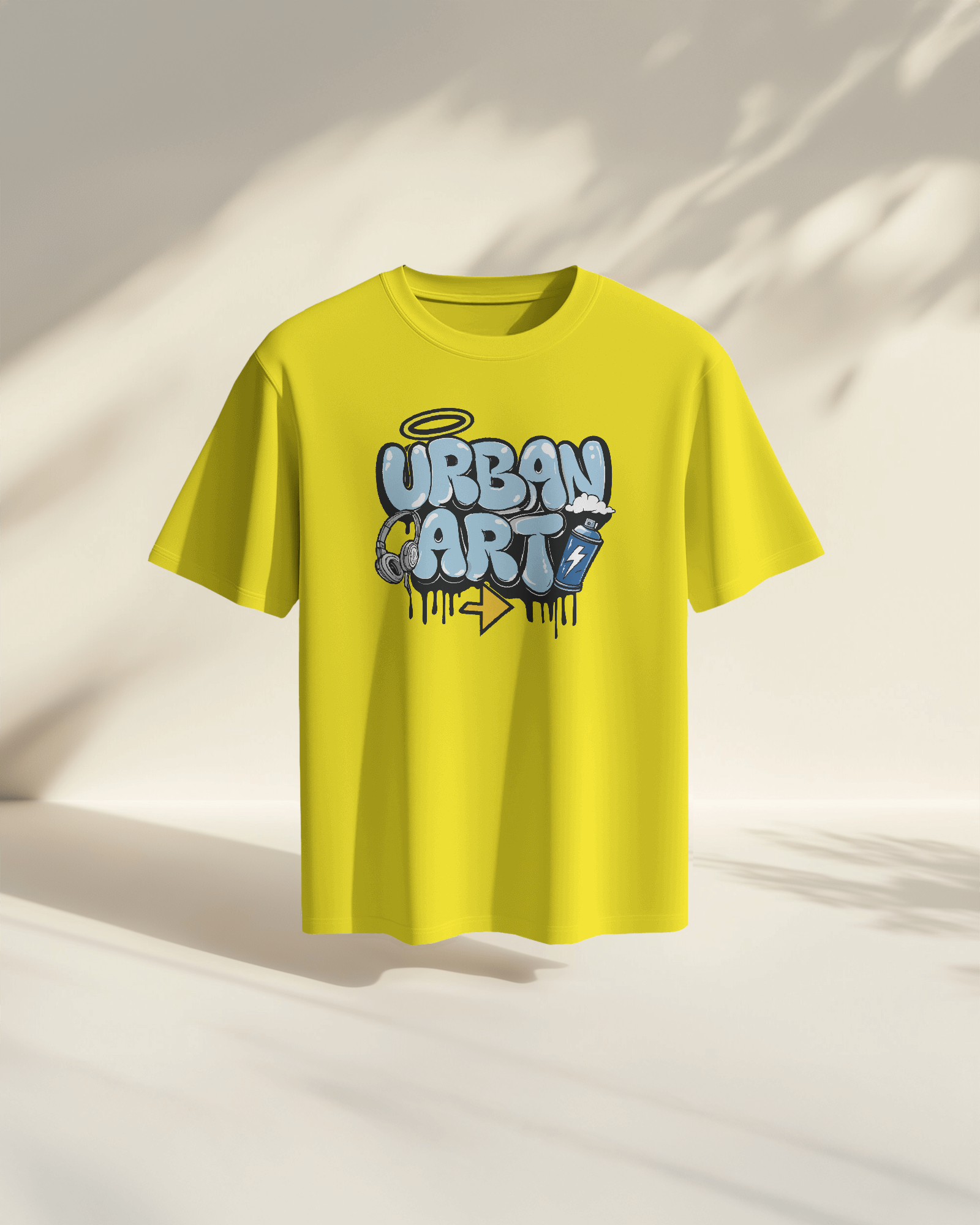 URBAN COLLECTION Tee SKU-G105