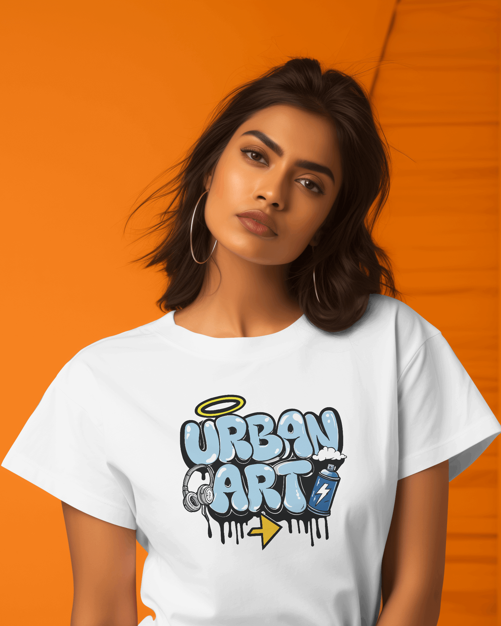 URBAN COLLECTION Tee SKU-G105