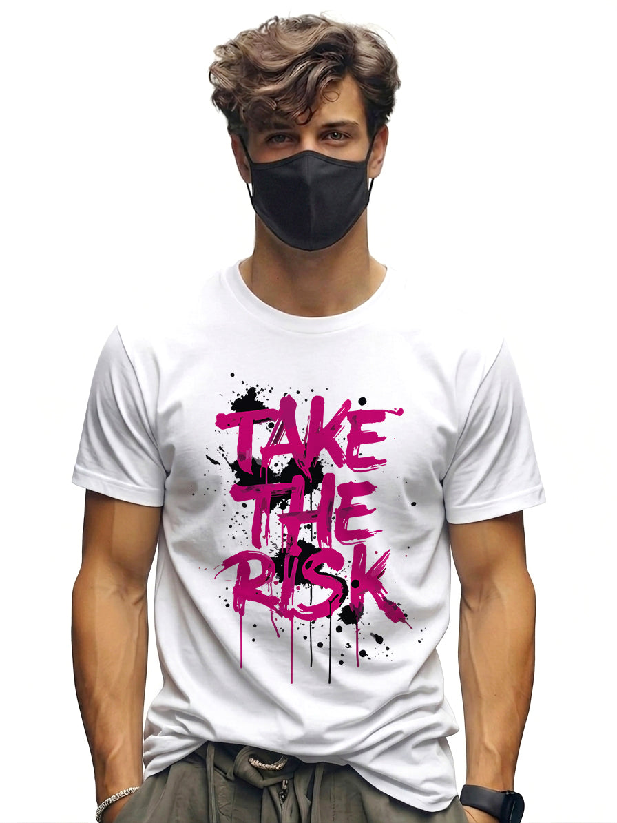 TAKE THE RISK SKU-M1