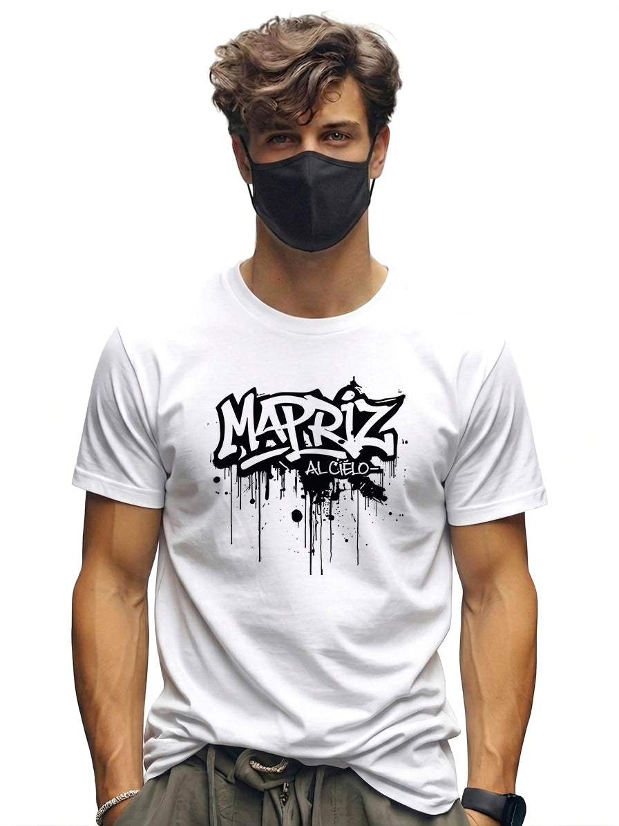 MAPRIZ Tee SKU-M22