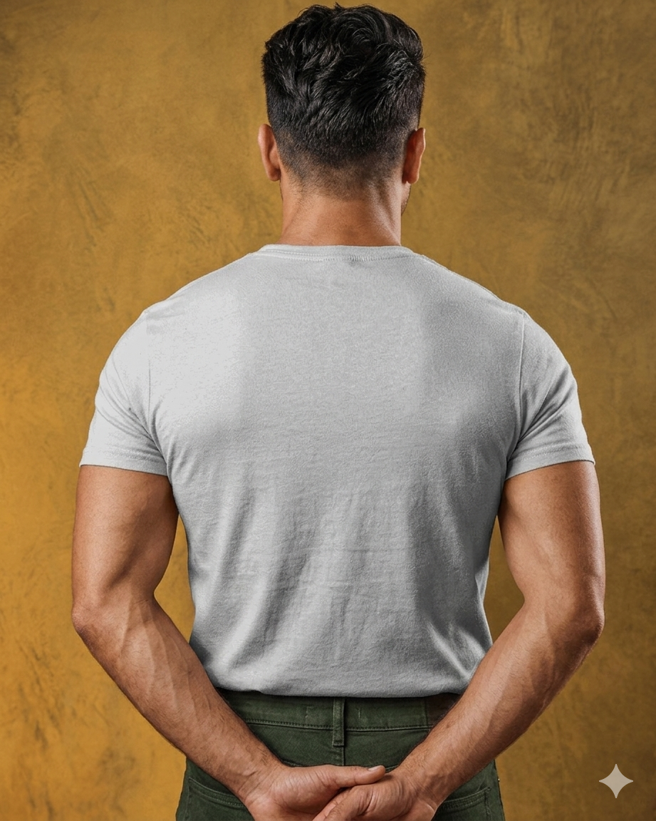 MAPRIZ Tee SKU-M22