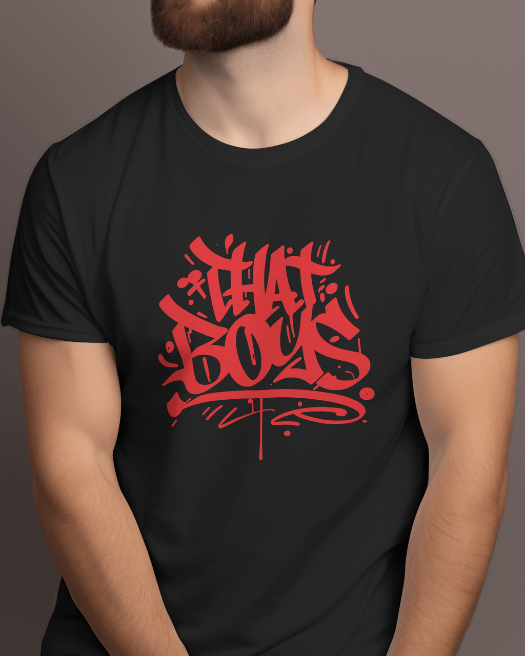 THAT BOYS Tee SKU-M25