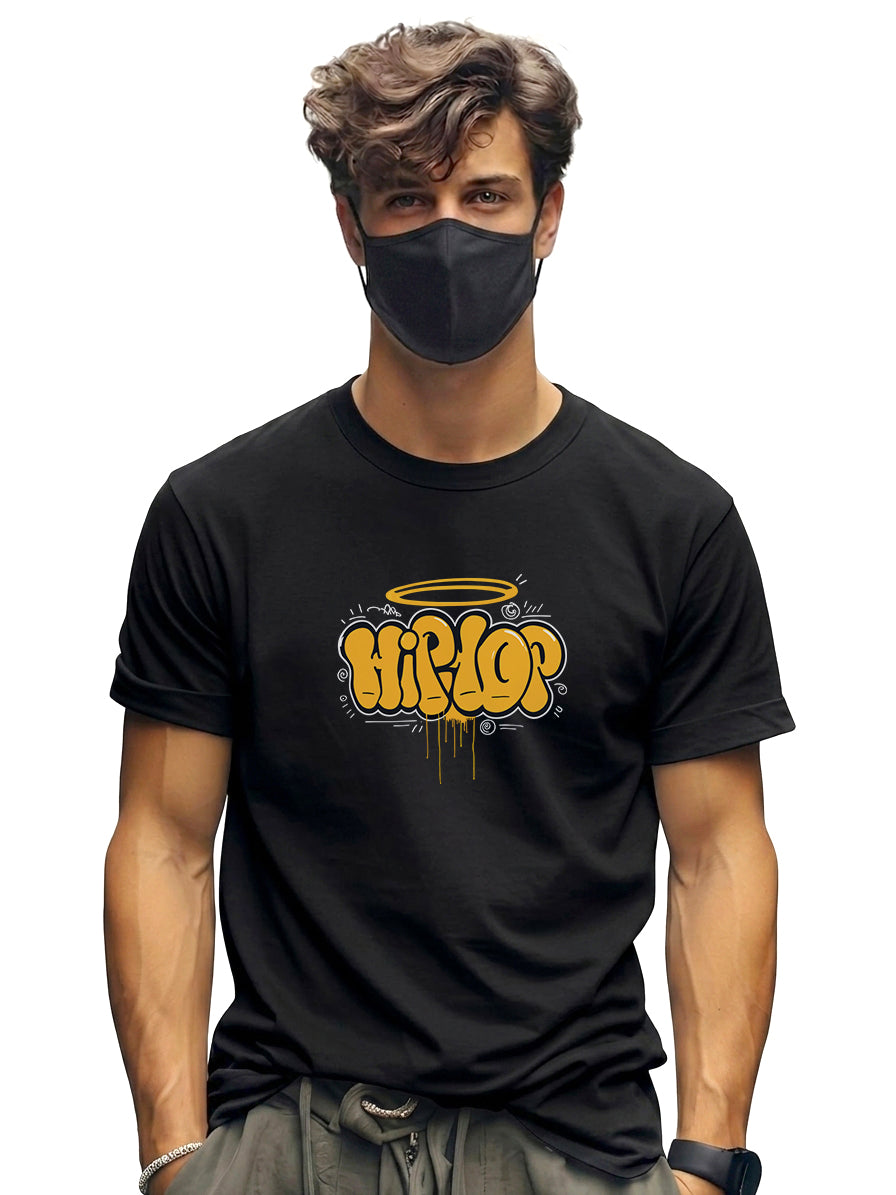HIPHOP Tee SKU-M5