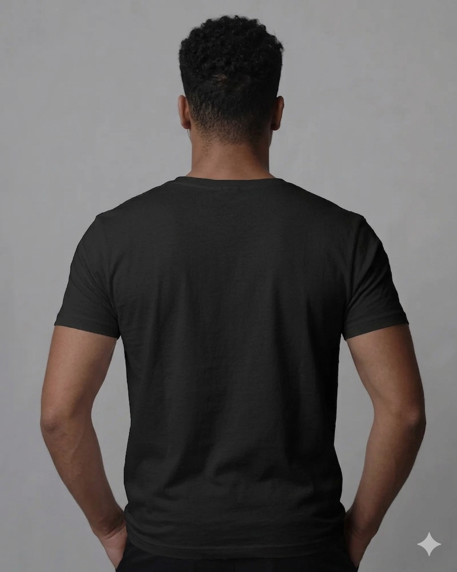 GET BACK HERE Tee SKU-M10